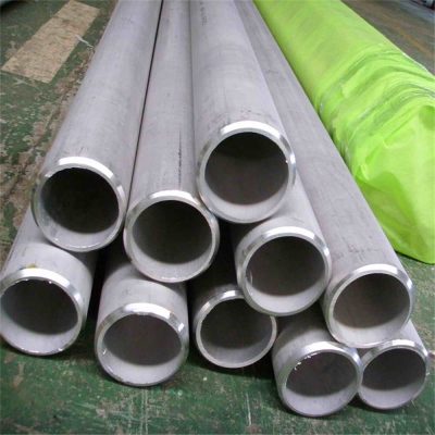 304不銹鋼無縫管